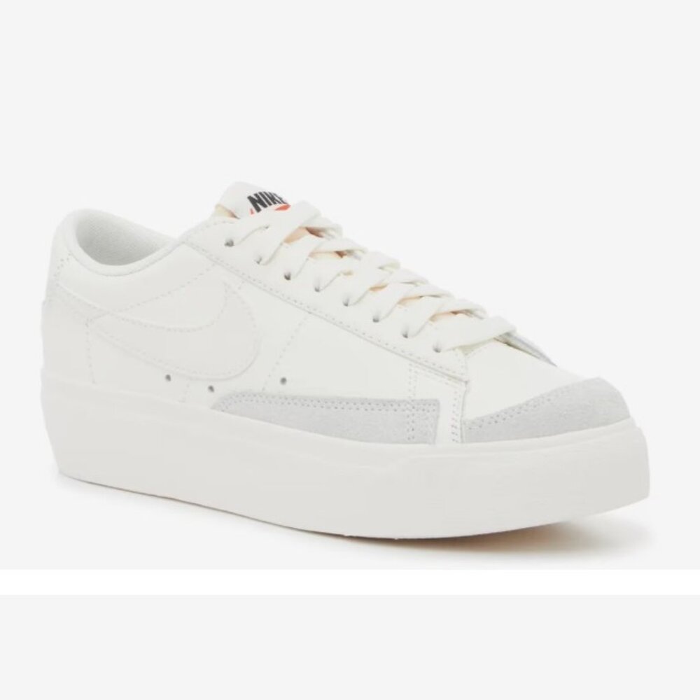 Nike Blazer Platform Sneakers - Women's Size 8 - Brand New!